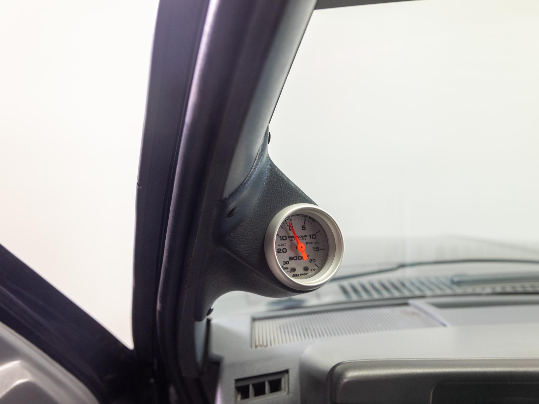1993 GMC Typhoon - Photo 57
