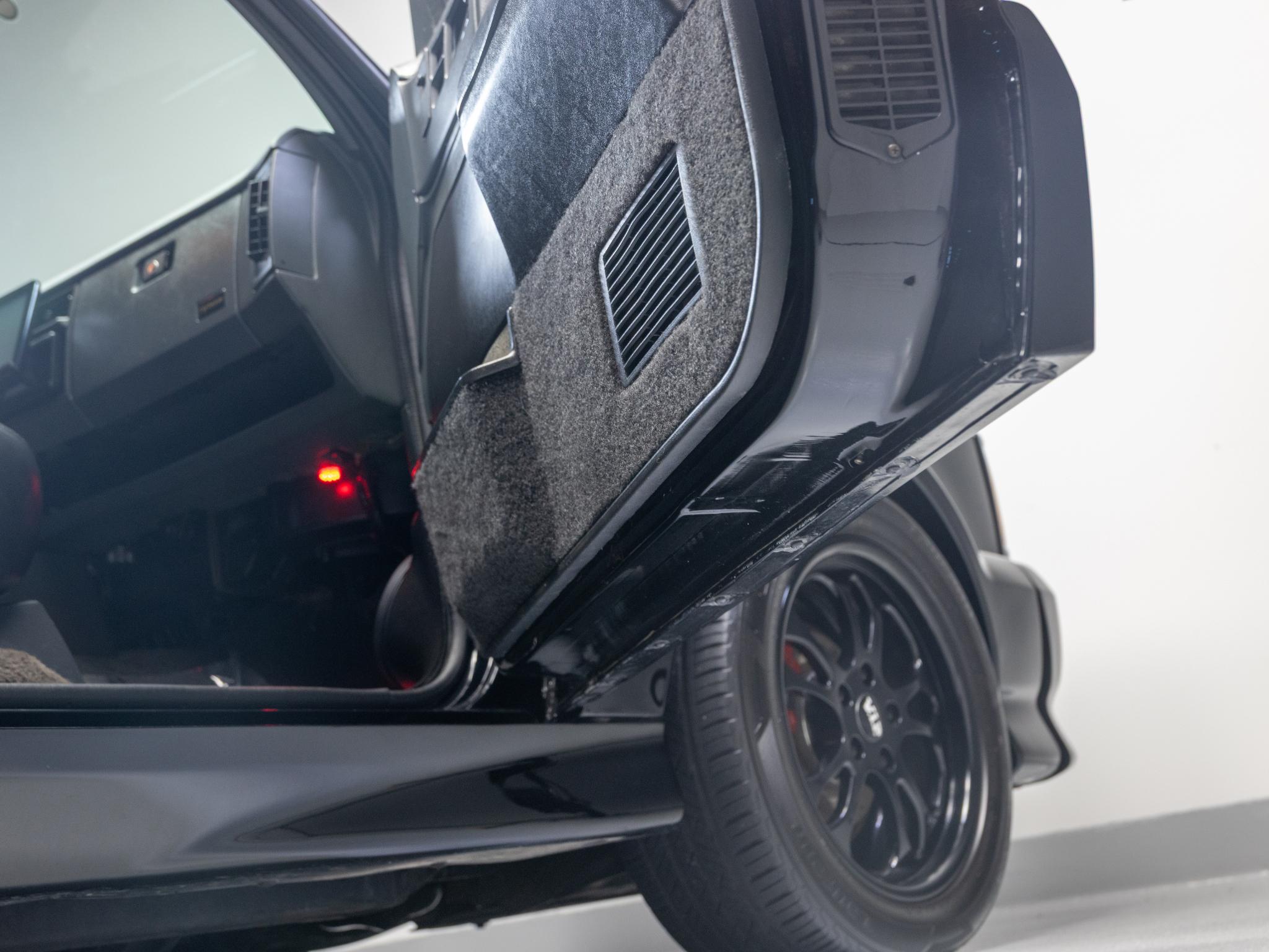 1993 GMC Typhoon - Photo 62