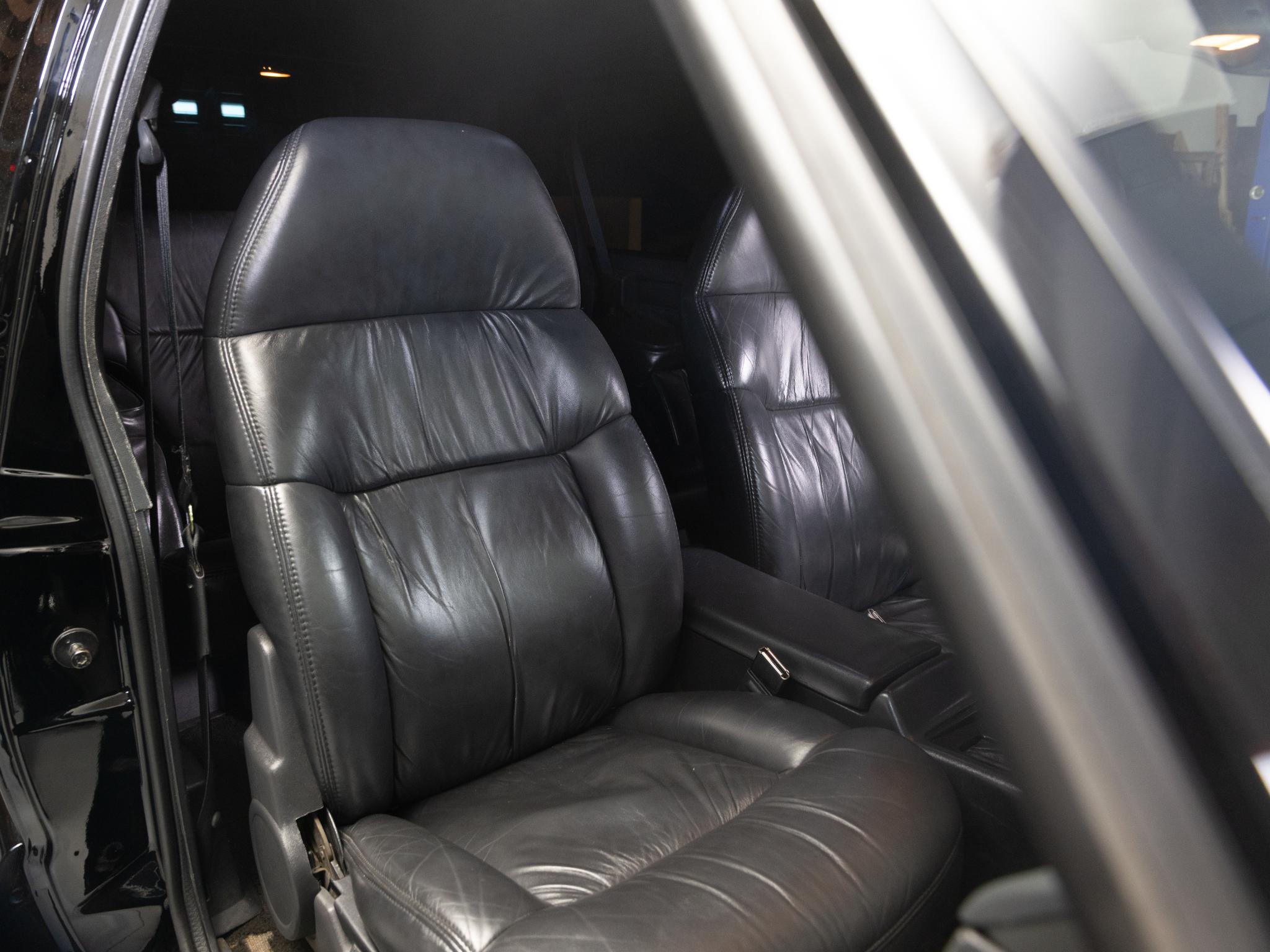 1993 GMC Typhoon - Photo 63