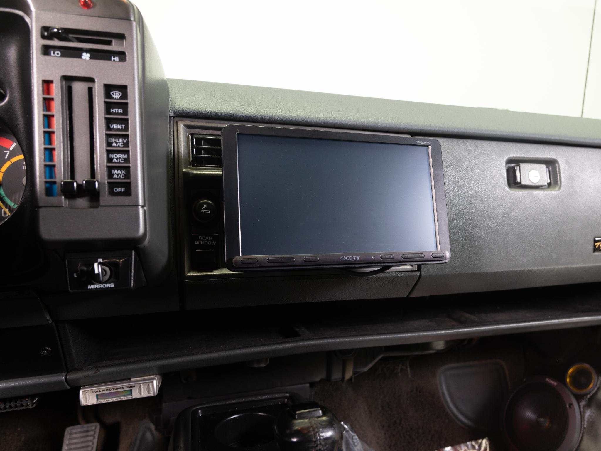 1993 GMC Typhoon - Photo 66
