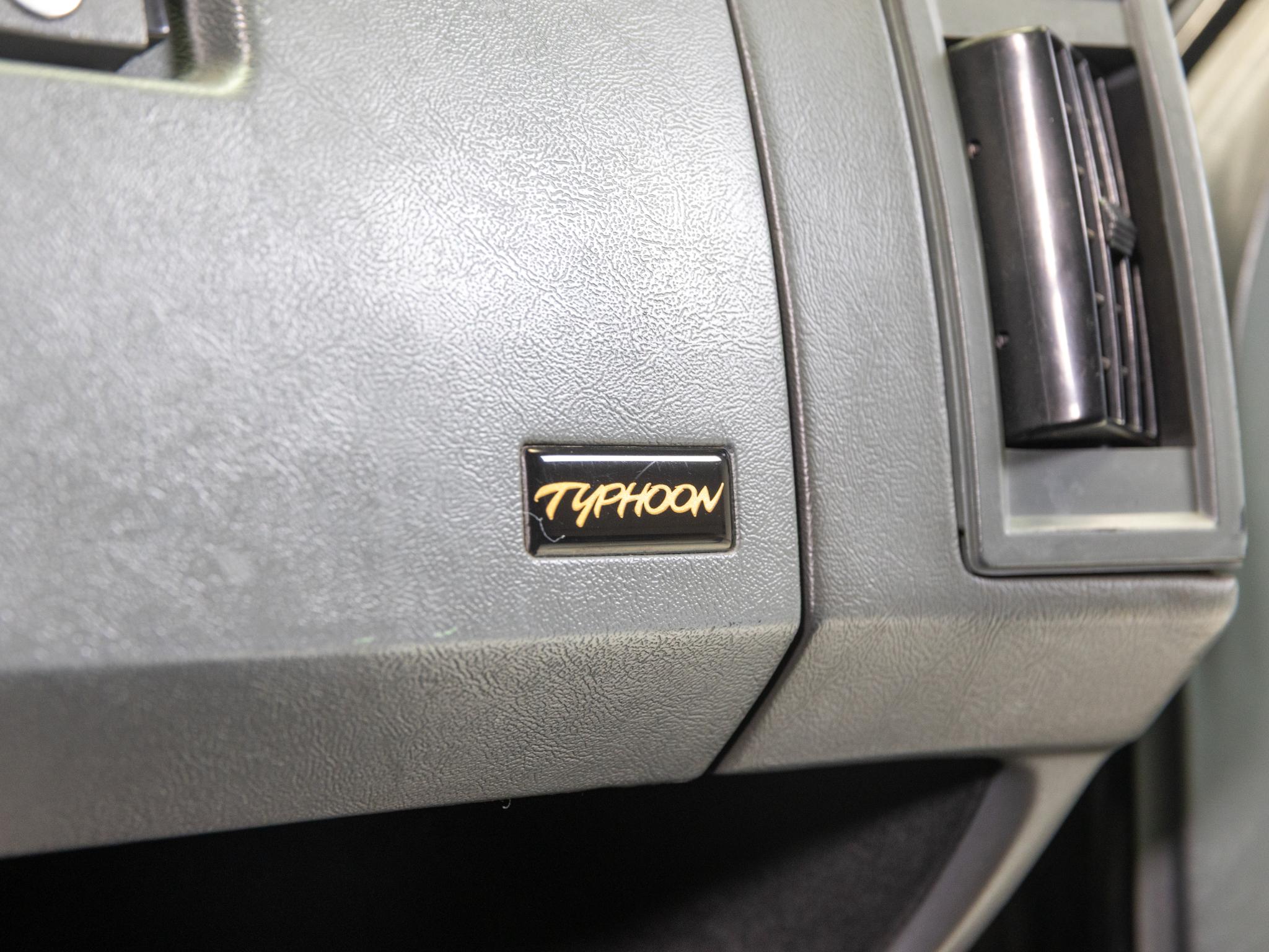1993 GMC Typhoon - Photo 67