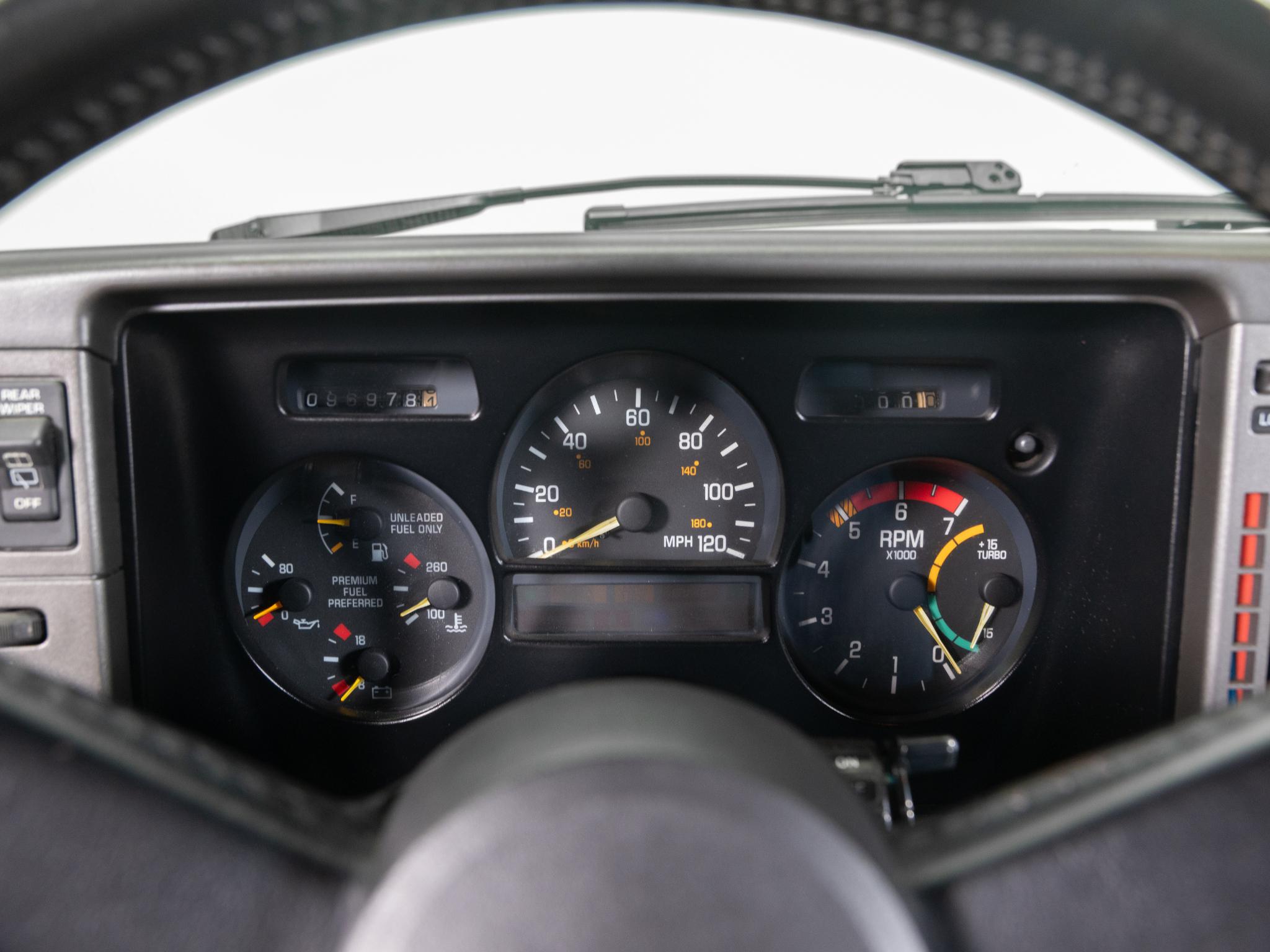 1993 GMC Typhoon - Photo 69