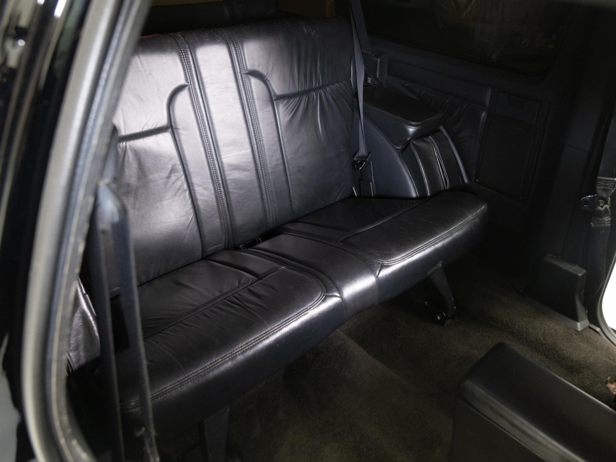 1993 GMC Typhoon - Photo 73