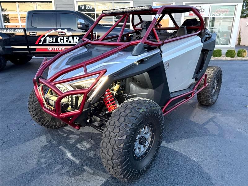 2021 Polaris RZR PRO XP Sport Rockford 