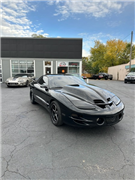 1999 Pontiac Firebird Trans Am WS6 