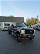2004 Ford F-250 HD Crew Cab 