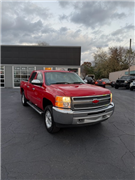 2013 Chevrolet 1500 Pickups 