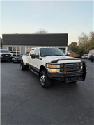 2011 Ford F-350 Crew Cab 