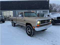 1990 Dodge W250 