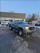 2011 GMC 1500 