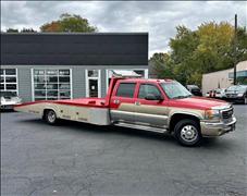 2005 GMC 3500 Pickups 