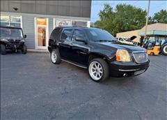 2007 GMC Yukon Denali 