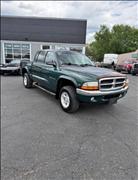 2000 Dodge Dakota 