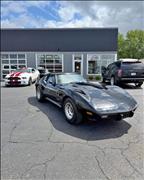 1977 Chevrolet Corvette 