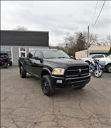 2013 RAM 2500 