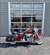 2007 Harley-Davidson Road King 