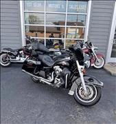 2007 Harley-Davidson Ultra Classic 