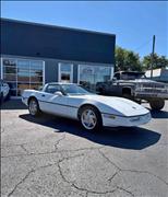 1989 Chevrolet Corvette 