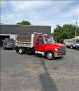 2013 International TerraStar 