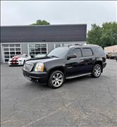2007 GMC Yukon Denali 