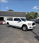 2019 RAM 2500 