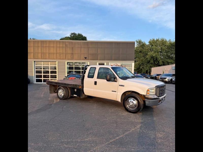 2006 Ford F350 