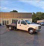 2006 Ford F350 