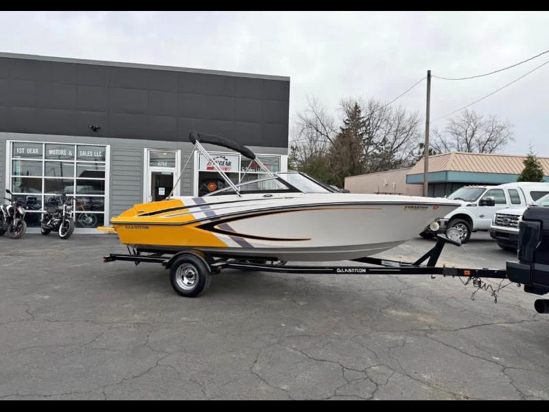 2014 Glastron Other 