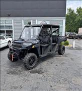 2024 Polaris Ranger 