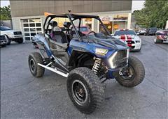 2021 Polaris RZR XP 1000 
