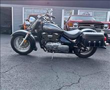 2004 Suzuki Intruder Volusia 