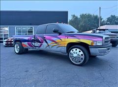 1996 Dodge Ram 3500 