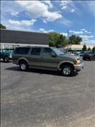 2000 Ford Excursion 