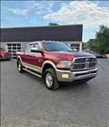 2011 Dodge Ram 2500 