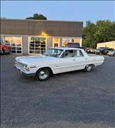 1963 Chevrolet Impala 