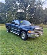 2002 Dodge Ram 2500 