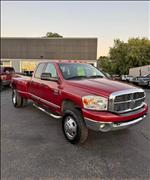 2007 Dodge Ram 3500 