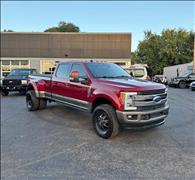 2019 Ford F350 