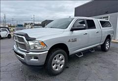 2014 RAM 2500 