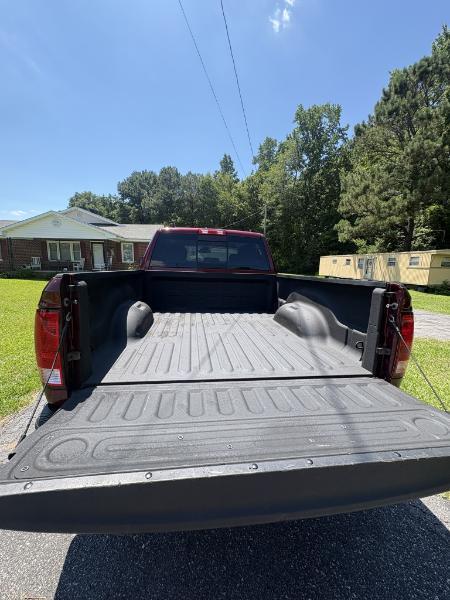 2017 RAM Ram 1500 Pickup Big Horn - Photo 10
