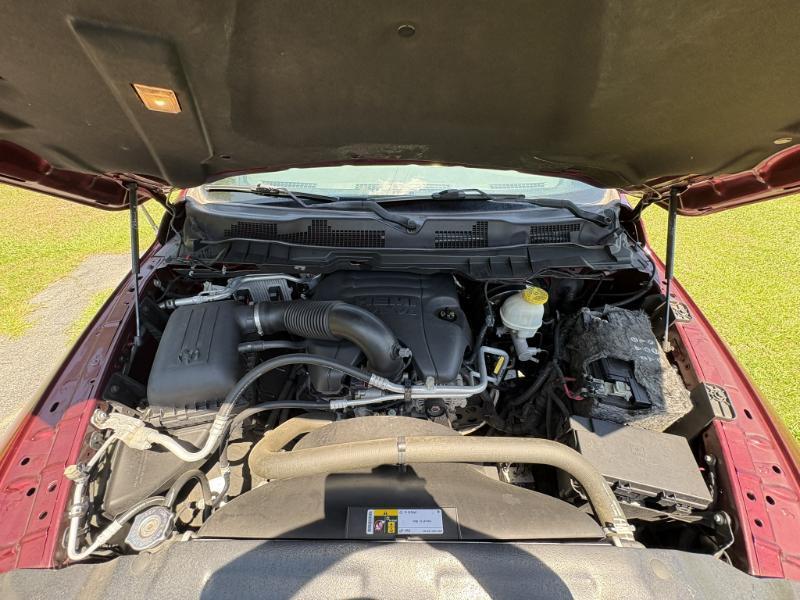 2017 RAM Ram 1500 Pickup Big Horn - Photo 13