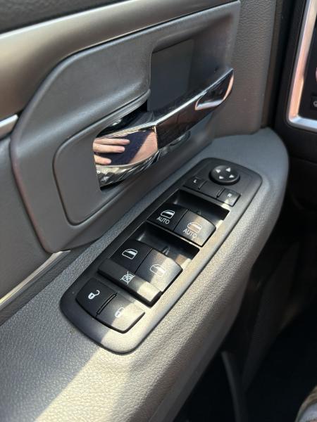 2017 RAM Ram 1500 Pickup Big Horn - Photo 19