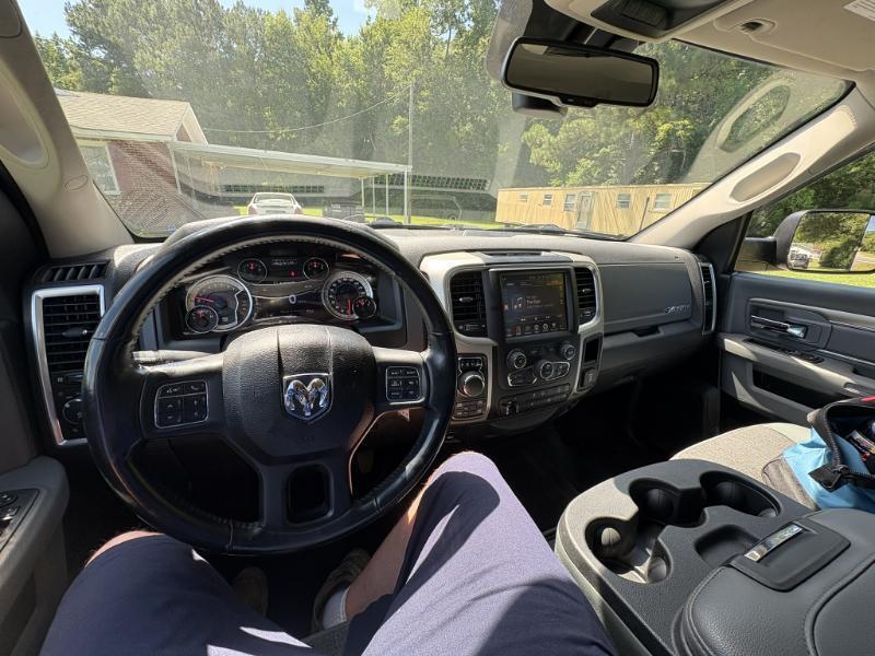 2017 RAM Ram 1500 Pickup Big Horn - Photo 20