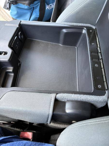 2017 RAM Ram 1500 Pickup Big Horn - Photo 21