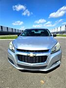 2015 Chevrolet Malibu 
