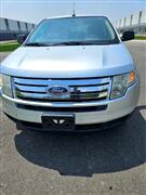 2010 Ford Edge 