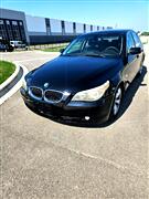 2007 BMW 5-Series 