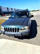 2003 Jeep Grand Cherokee 
