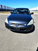 2005 Honda Accord 