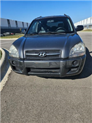 2007 Hyundai Tucson 